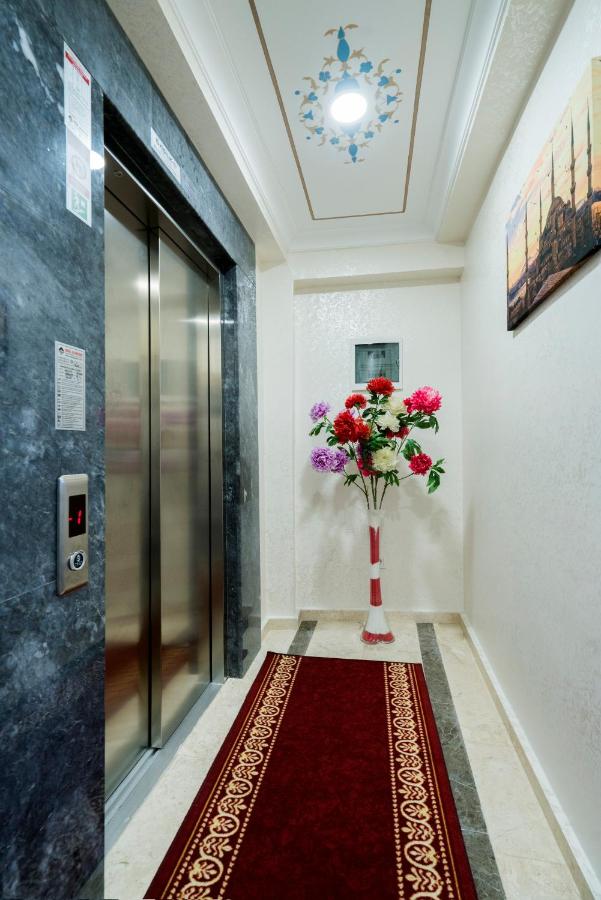 Atam Suites & Apart 3*, фото 11
