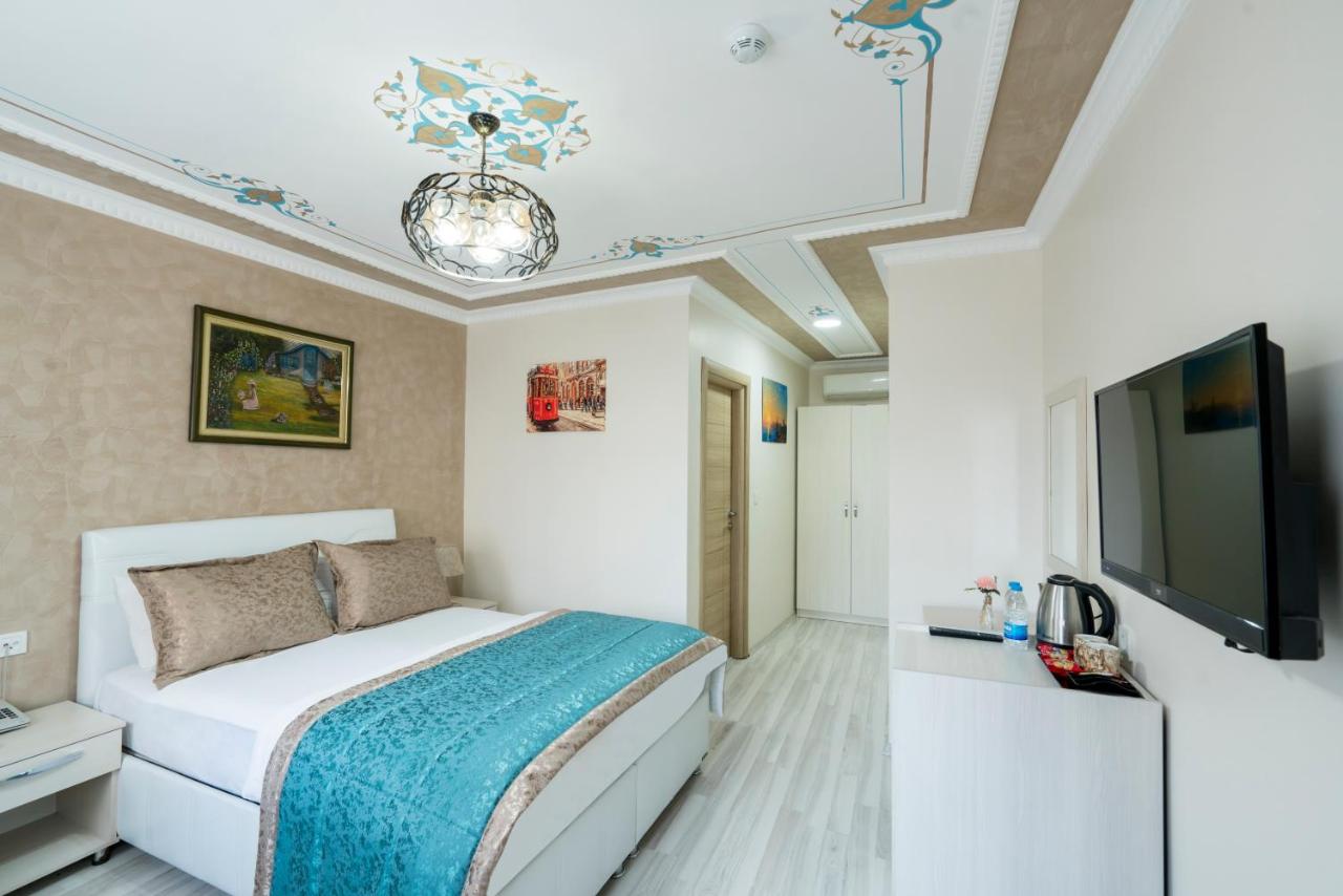 Atam Suites & Apart 3*, фото 12
