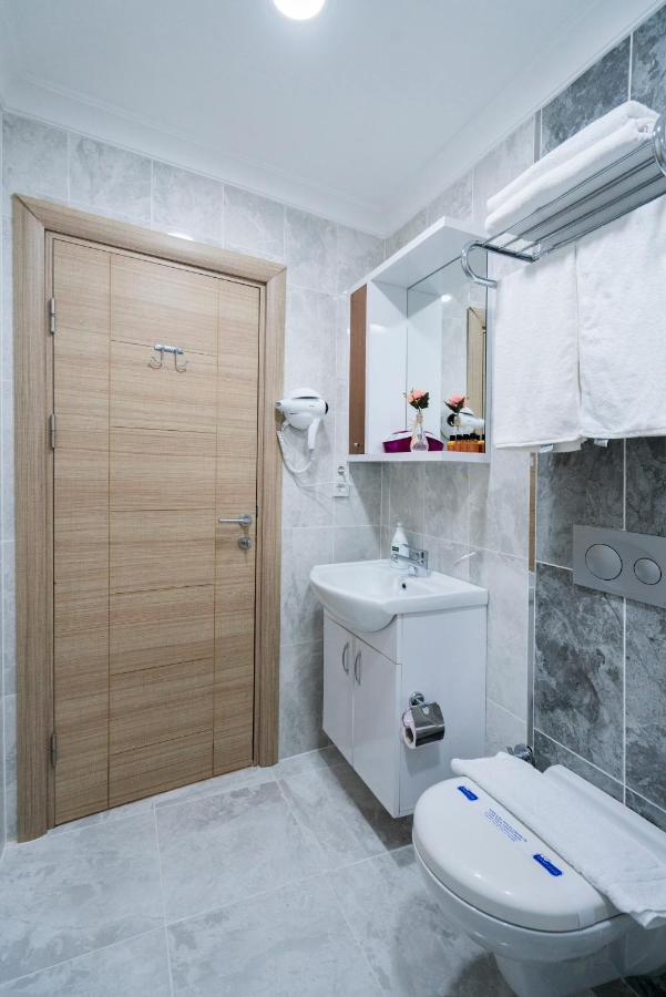 Atam Suites & Apart 3*, фото 13