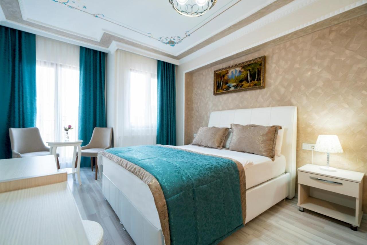 Atam Suites & Apart 3*, фото 16