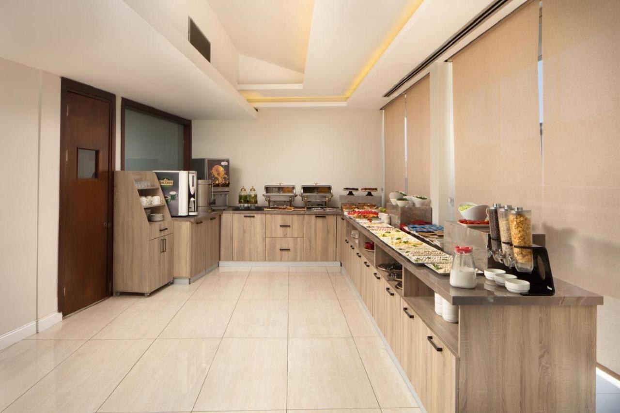 Atik Palace Hotel 3*, фото 3