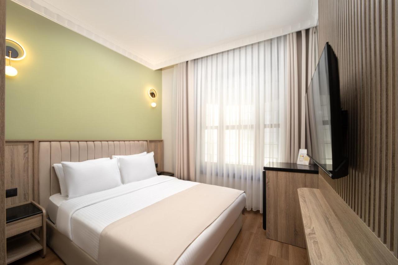 Atik Palace Hotel 3*, фото 4
