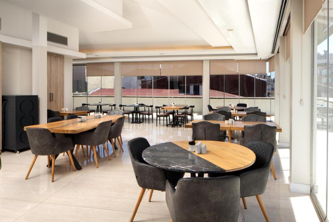 Atik Palace Hotel 3*, фото 6