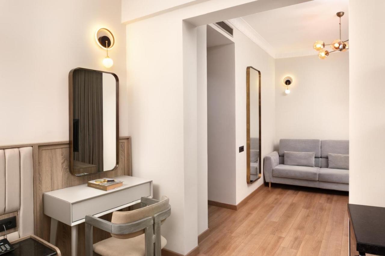 Atik Palace Hotel 3*, фото 8