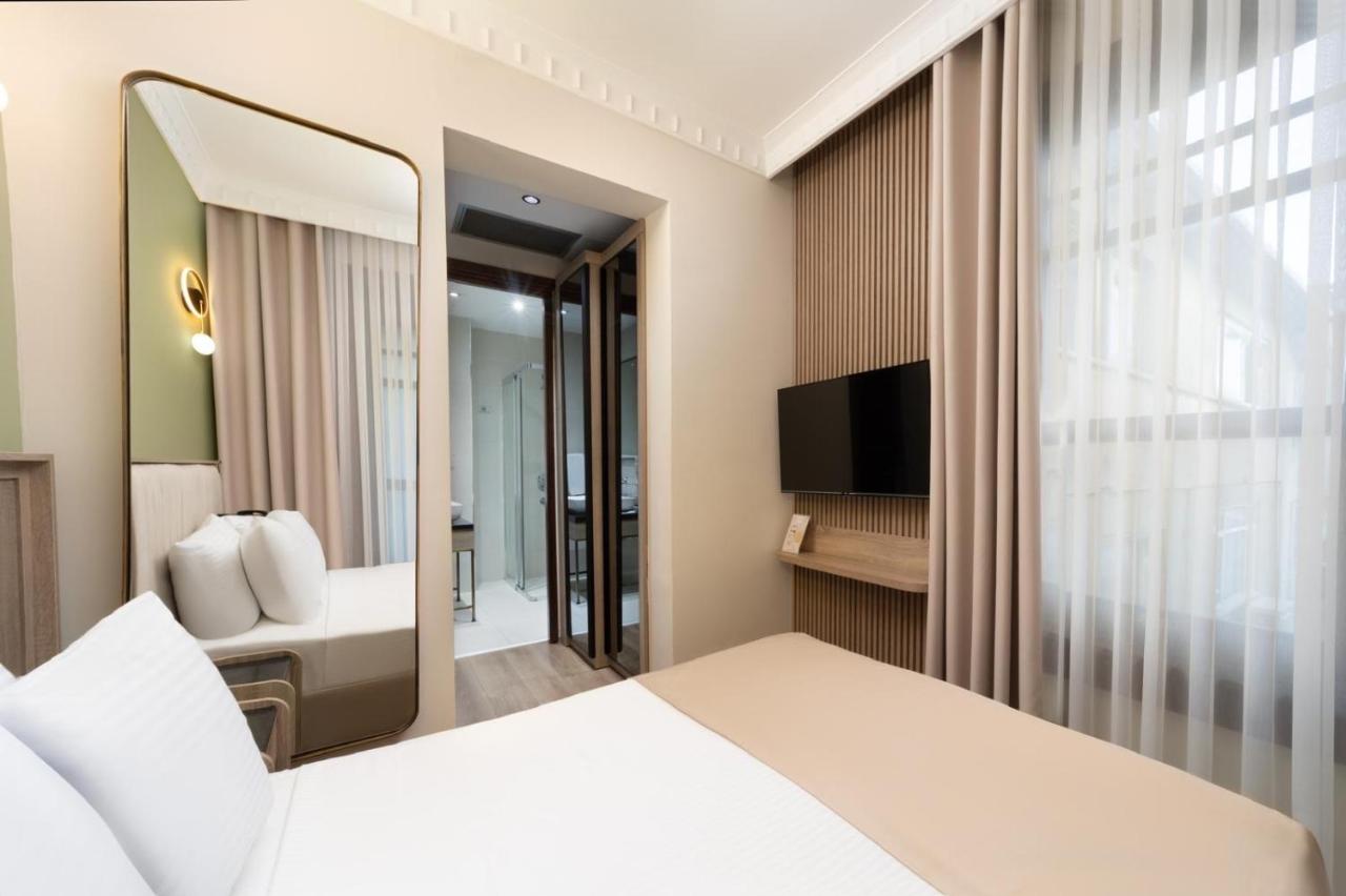 Atik Palace Hotel 3*, фото 9