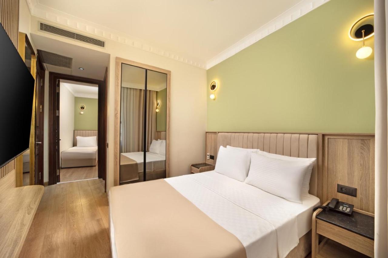 Atik Palace Hotel 3*, фото 10