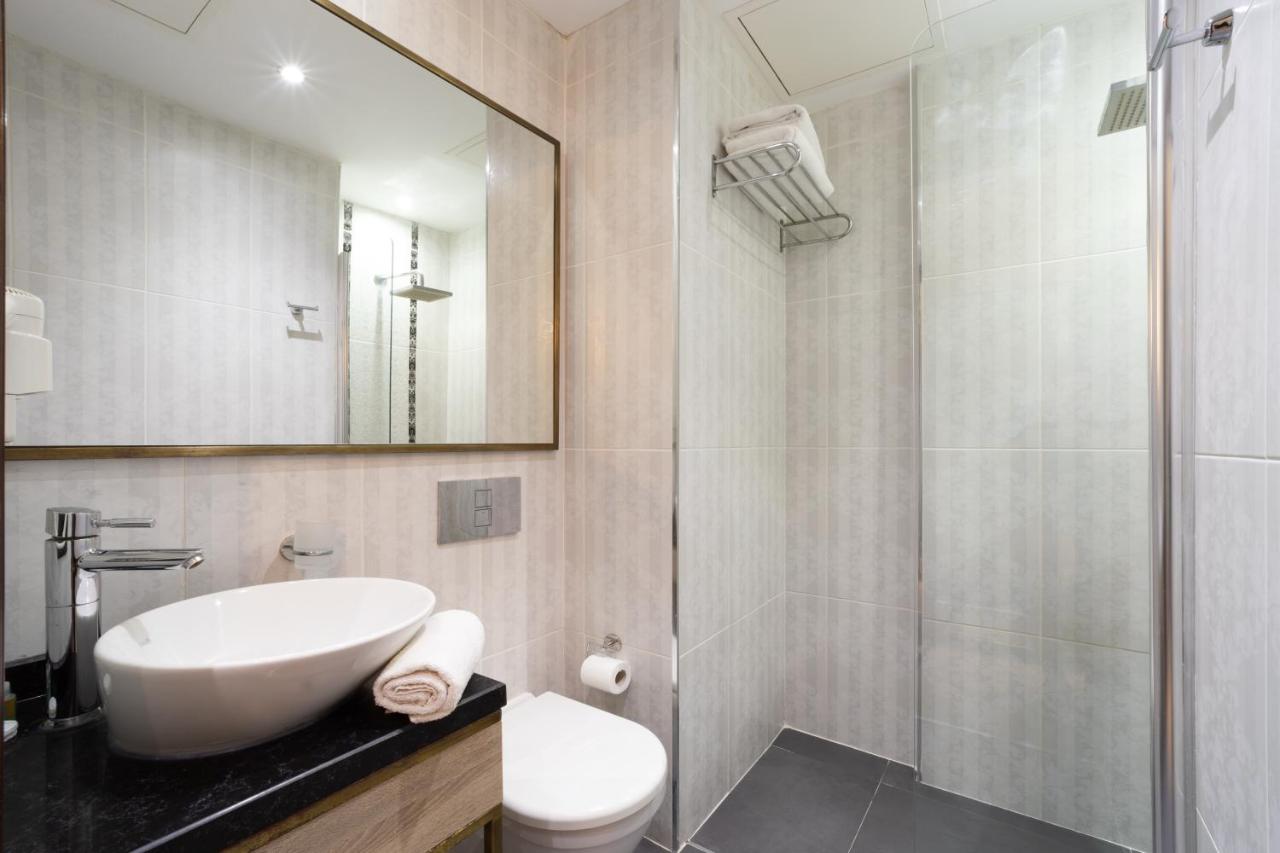 Atik Palace Hotel 3*, фото 11