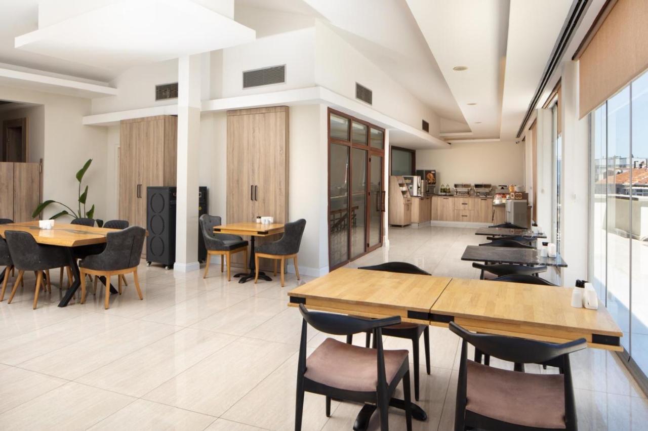Atik Palace Hotel 3*, фото 12