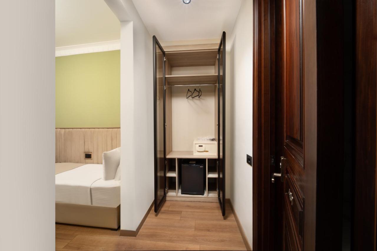 Atik Palace Hotel 3*, фото 14