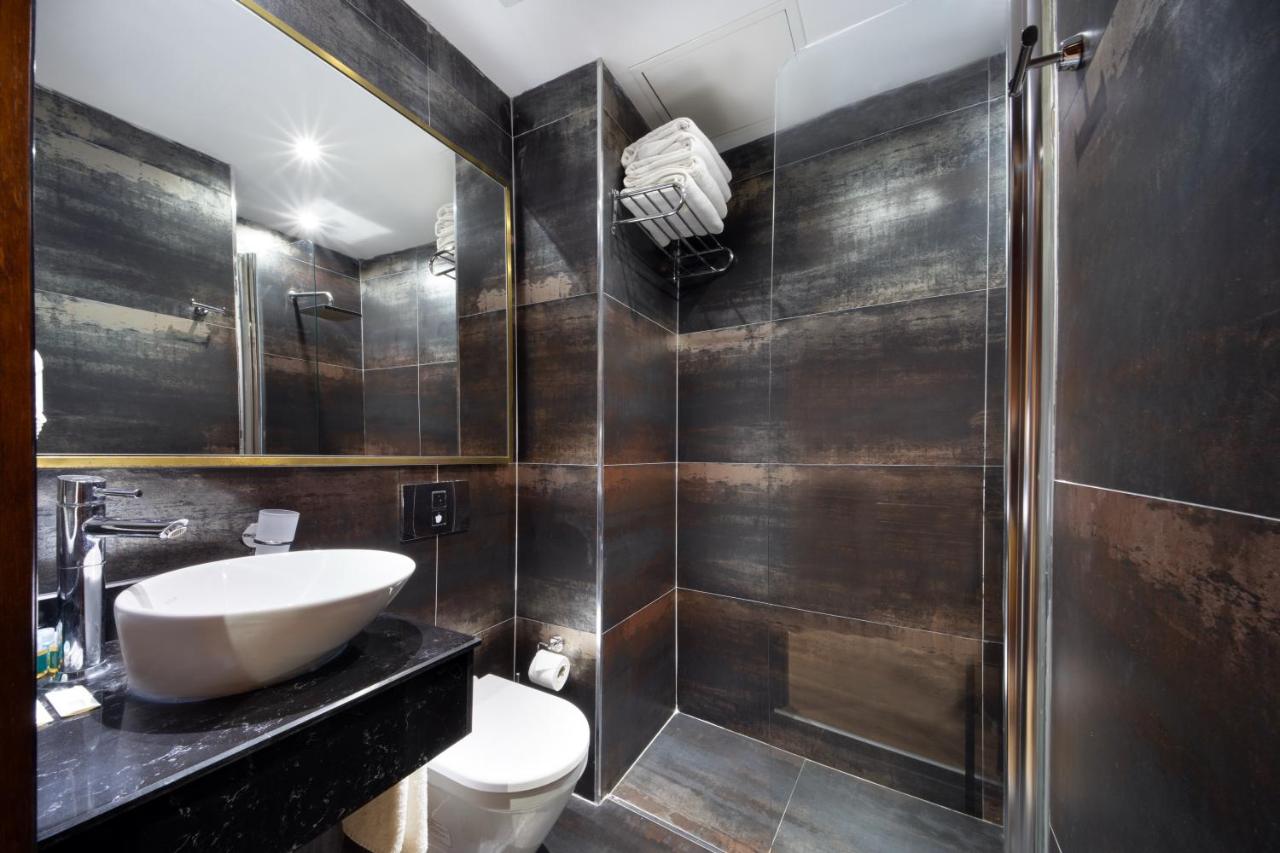 Atik Palace Hotel 3*, фото 15