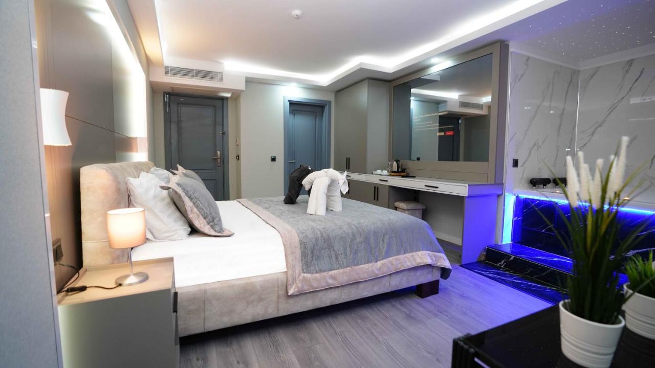 Aura Marina Hotel, фото 3
