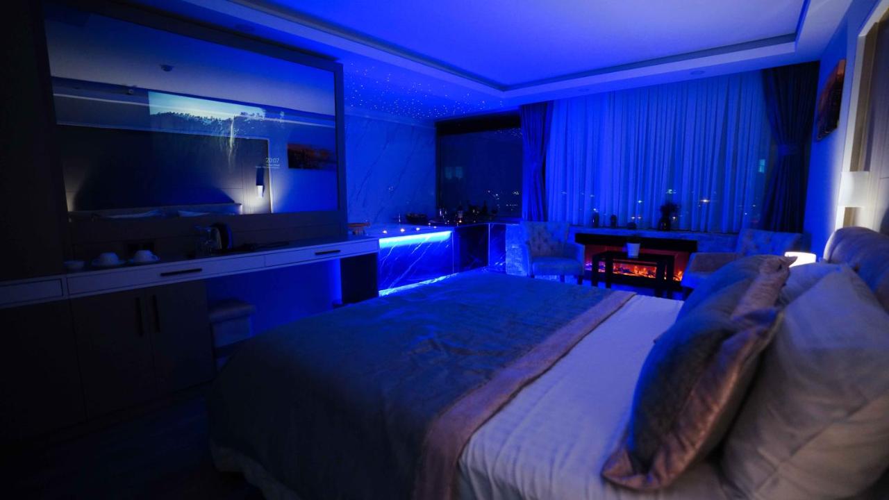 Aura Marina Hotel, фото 4