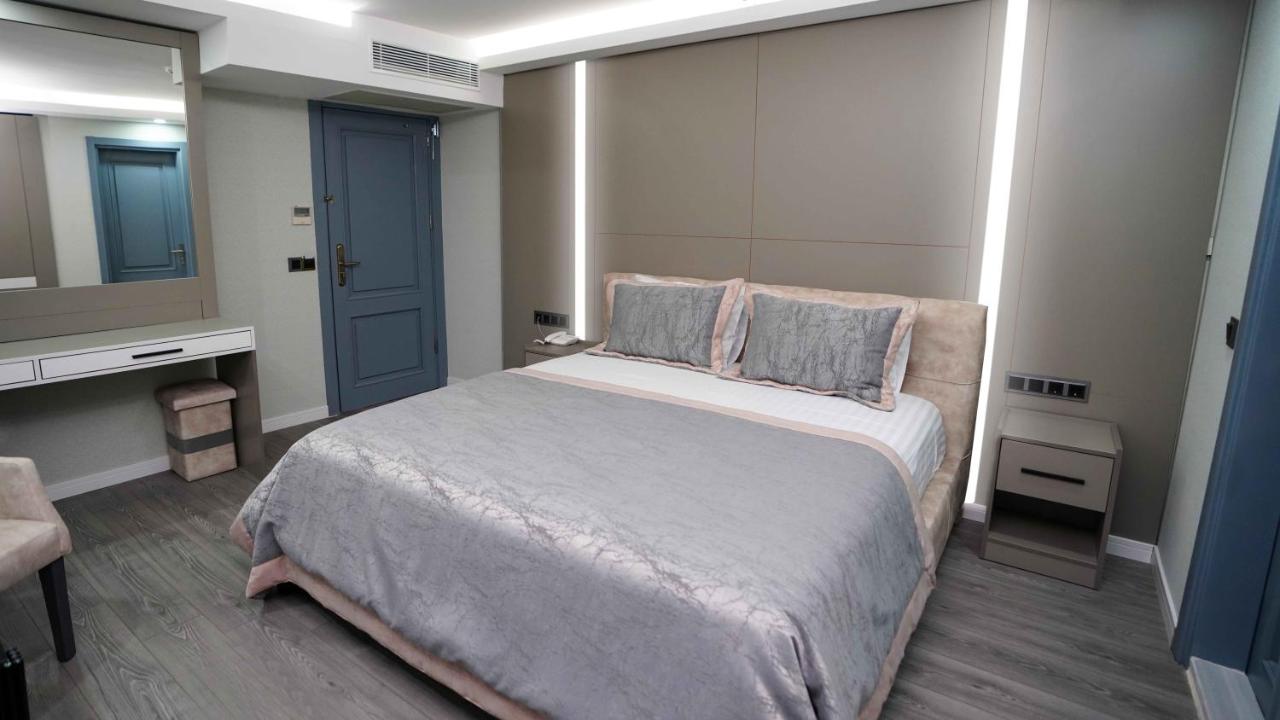 Aura Marina Hotel, фото 6