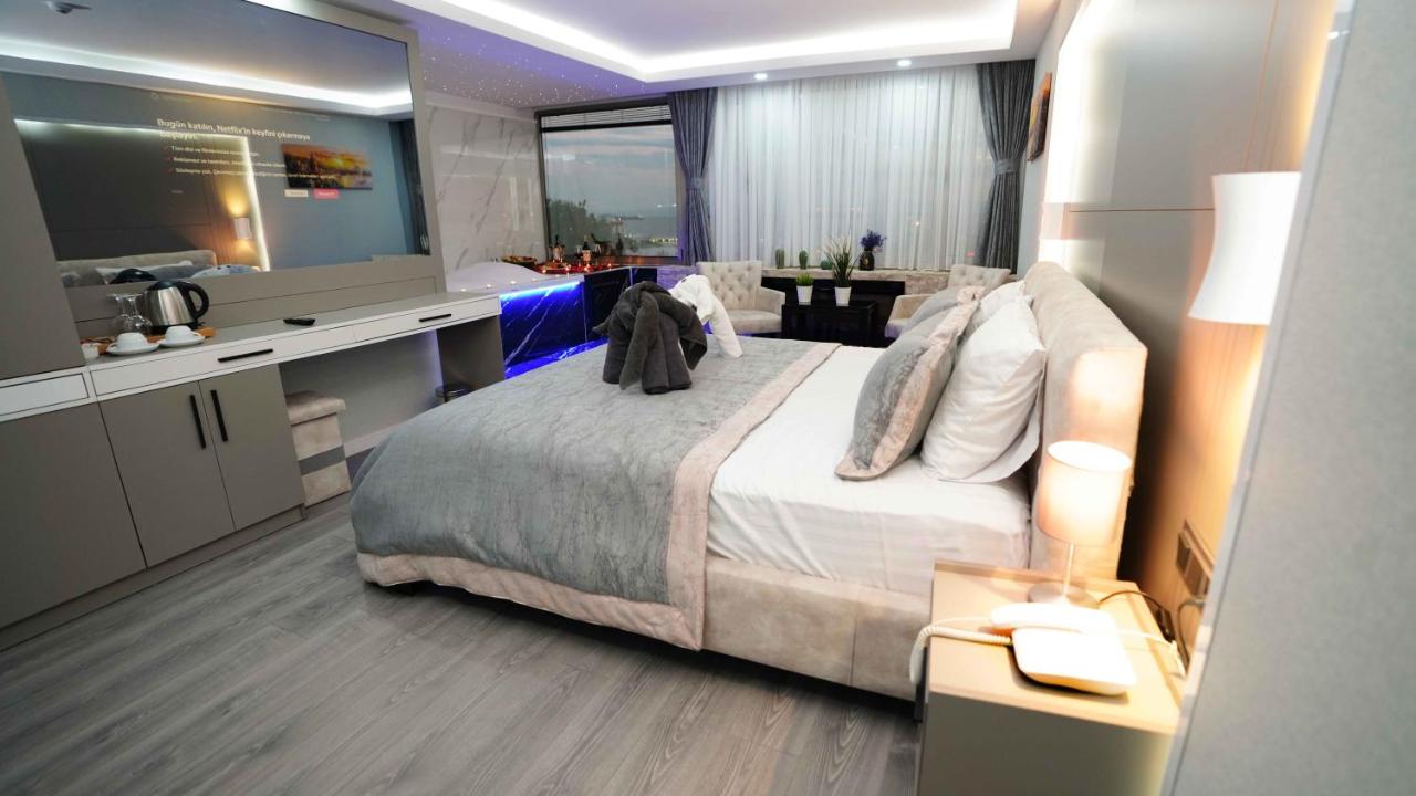 Aura Marina Hotel, фото 7