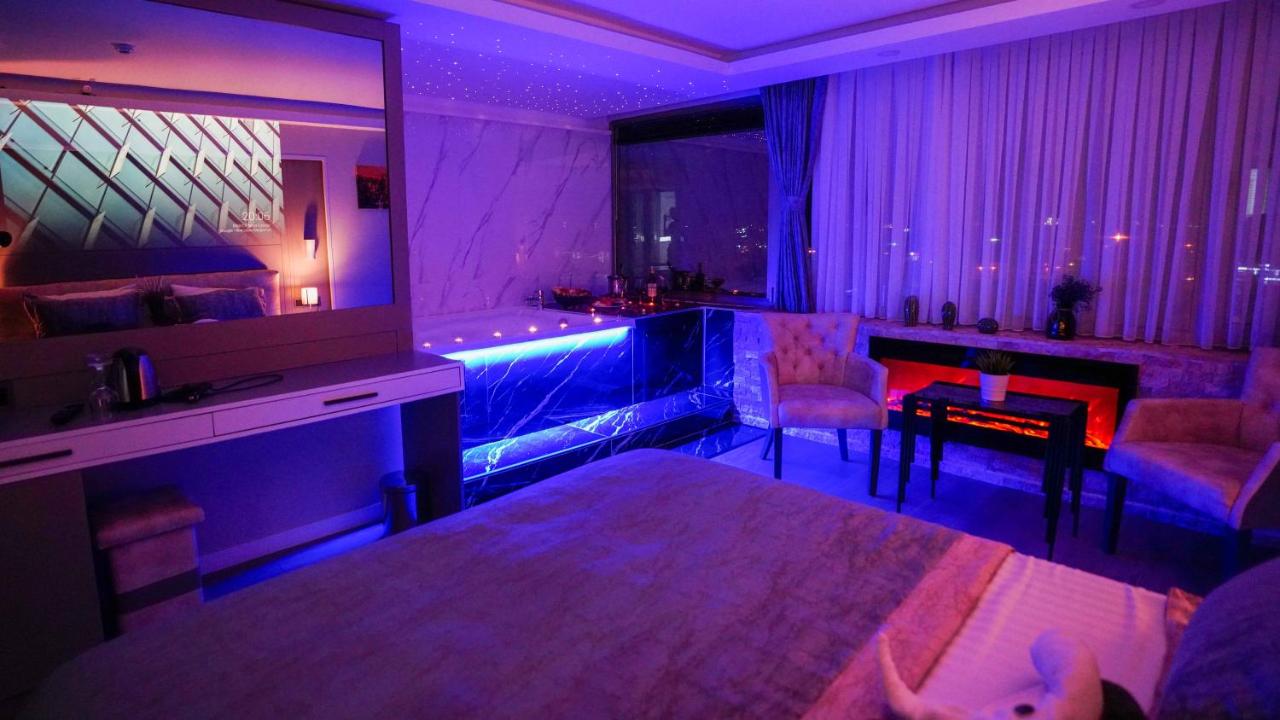 Aura Marina Hotel, фото 8