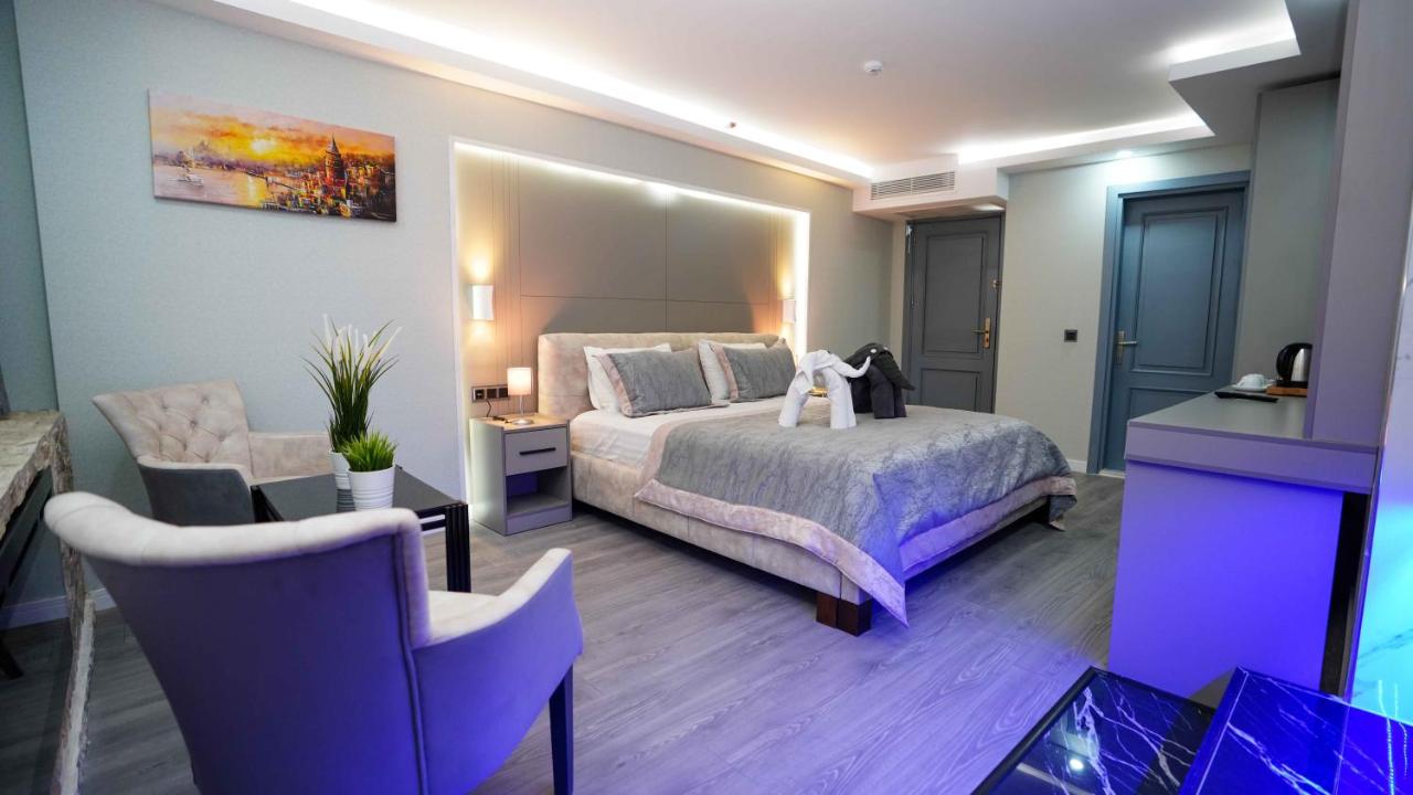 Aura Marina Hotel, фото 9