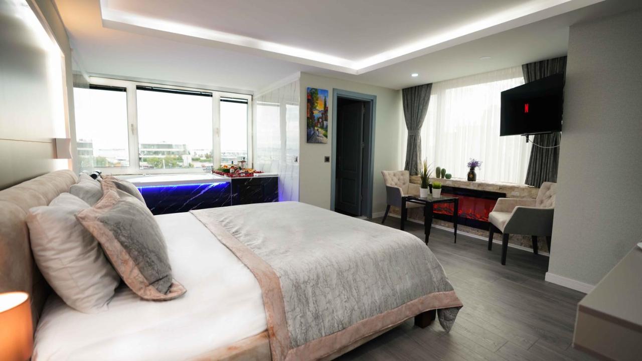 Aura Marina Hotel, фото 10