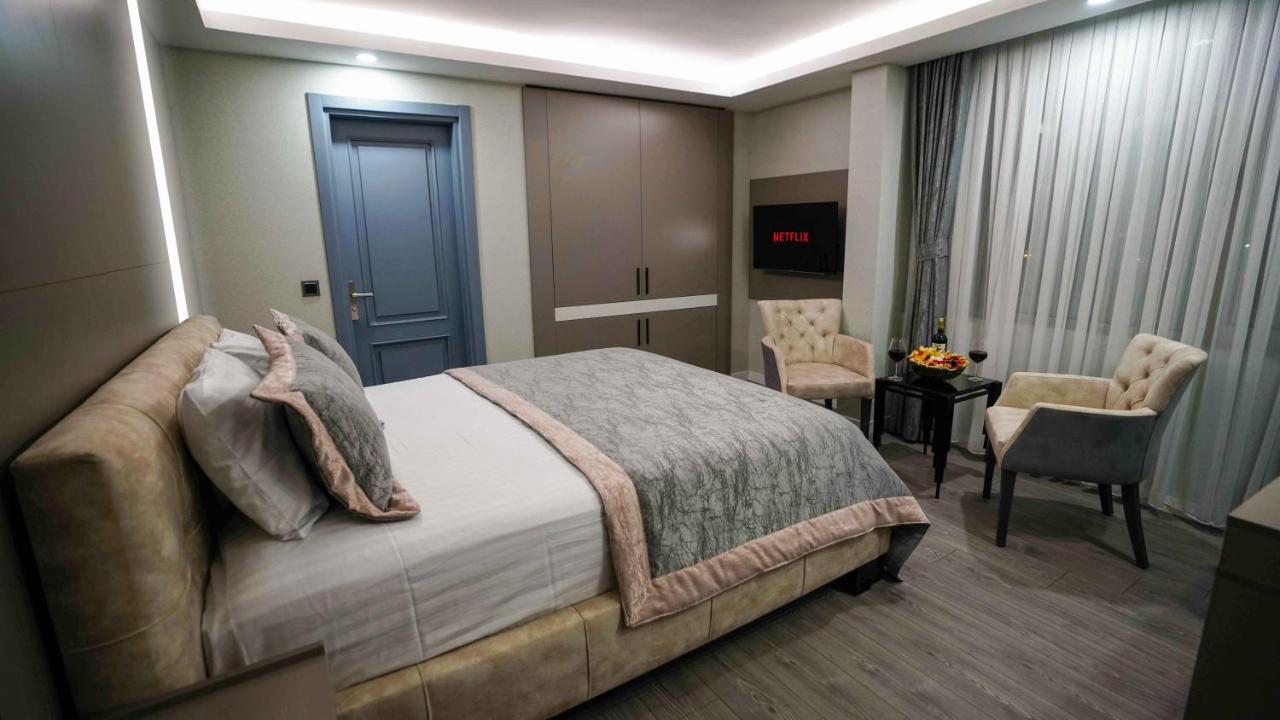 Aura Marina Hotel, фото 13