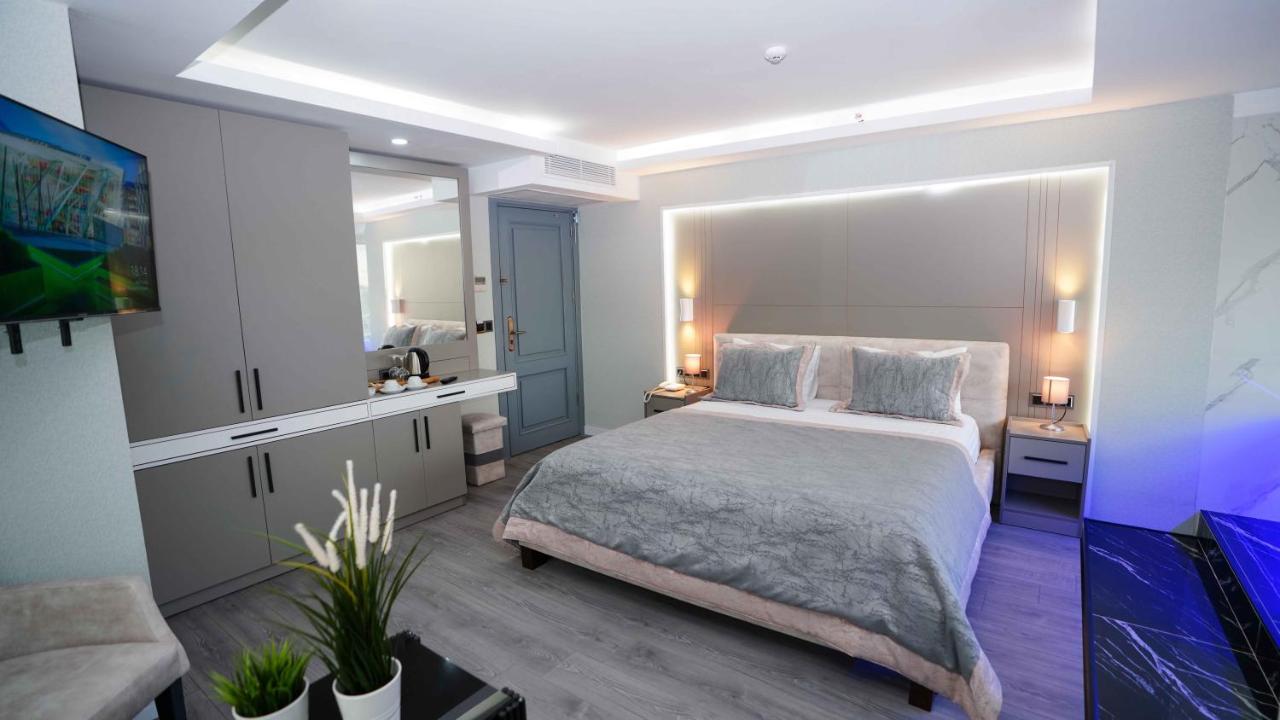 Aura Marina Hotel, фото 14