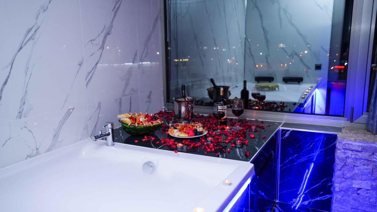 Aura Marina Hotel, фото 16