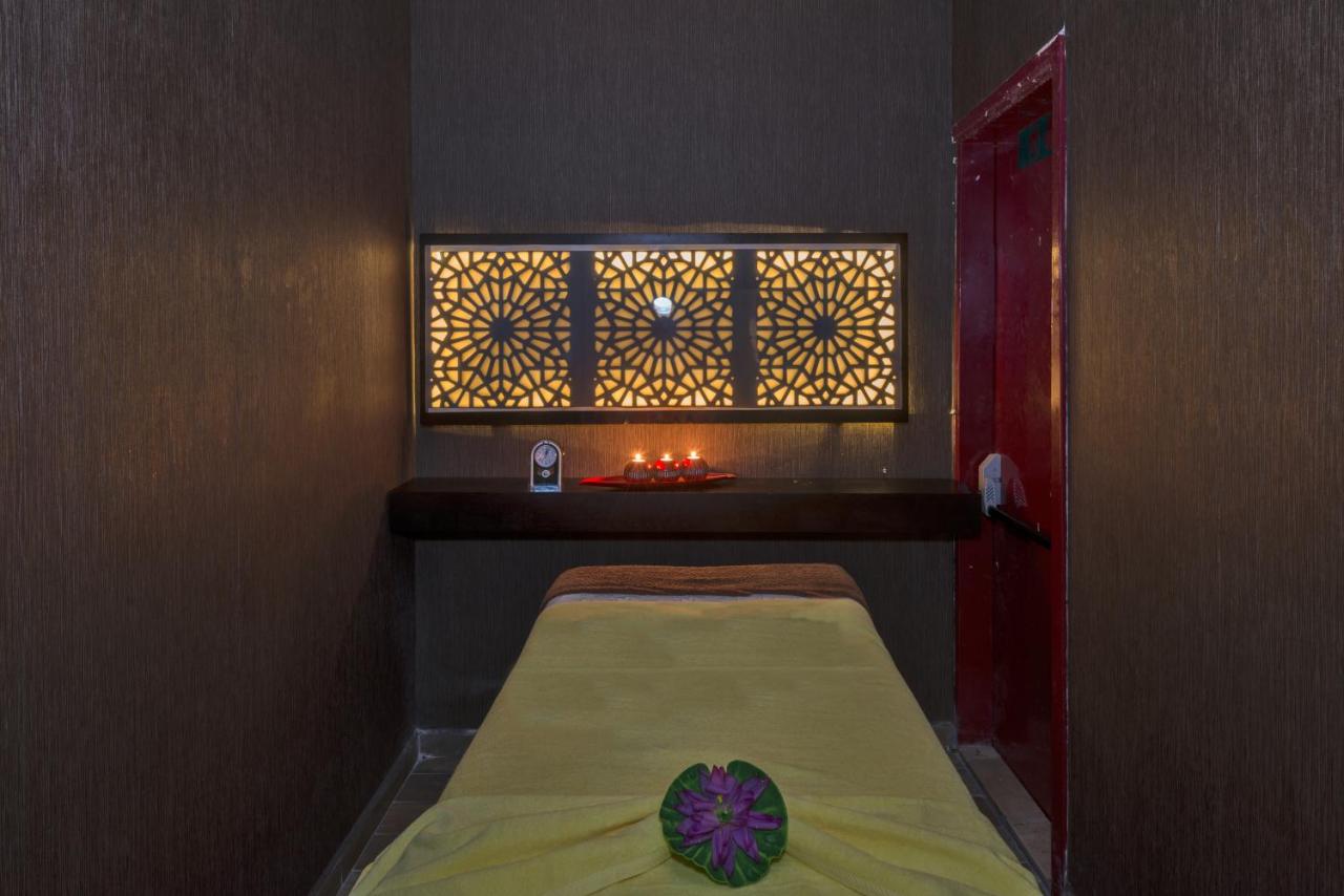 Avantgarde Taksim Hotel 4*, фото 8