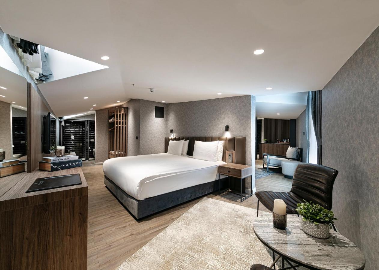 Avantgarde Urban Sisli 4*