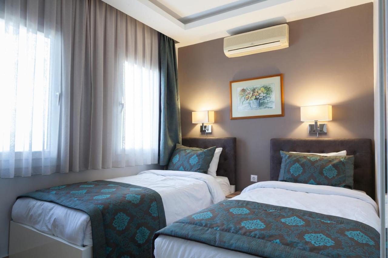 Avcilar Garden Hotel