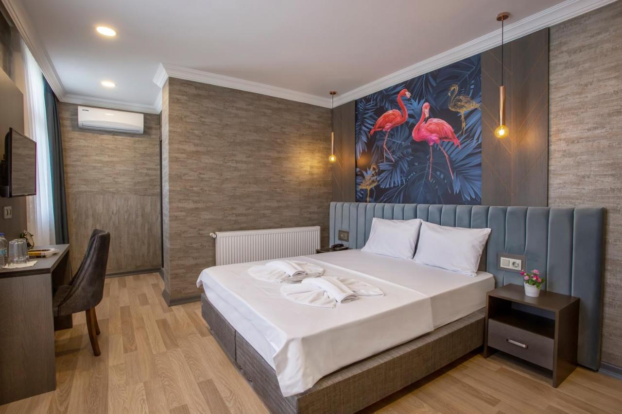 Avcilar Inci Hotel