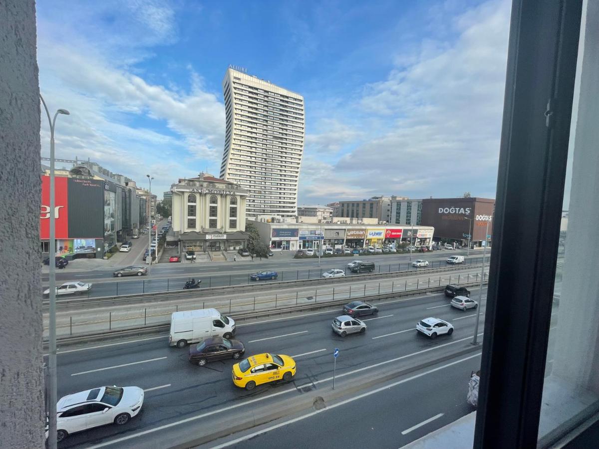 Avcilar Inci Hotel, фото 3