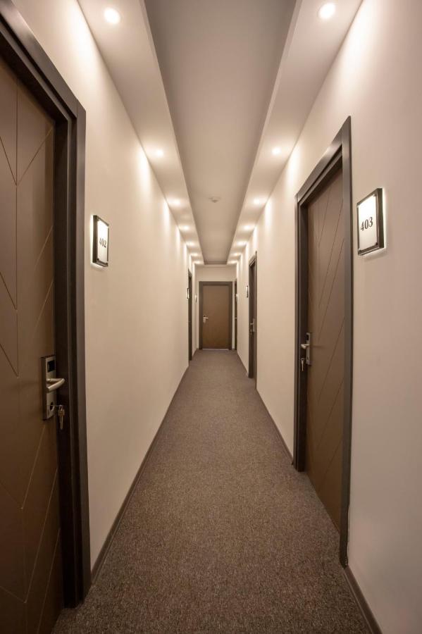 Avcilar Inci Hotel, фото 4