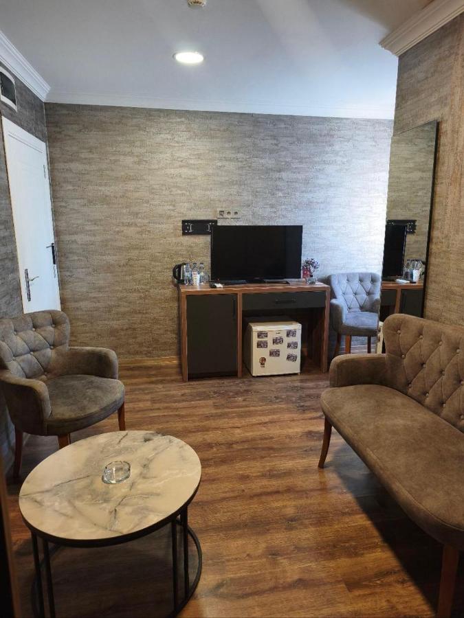 Avcilar Inci Hotel, фото 6