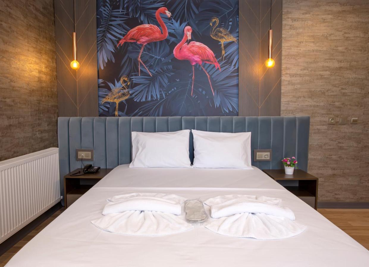 Avcilar Inci Hotel, фото 7