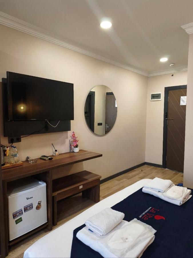 Avcilar Inci Hotel, фото 9