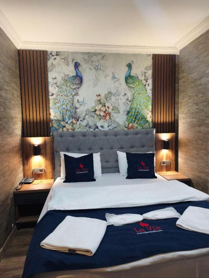 Avcilar Inci Hotel, фото 10