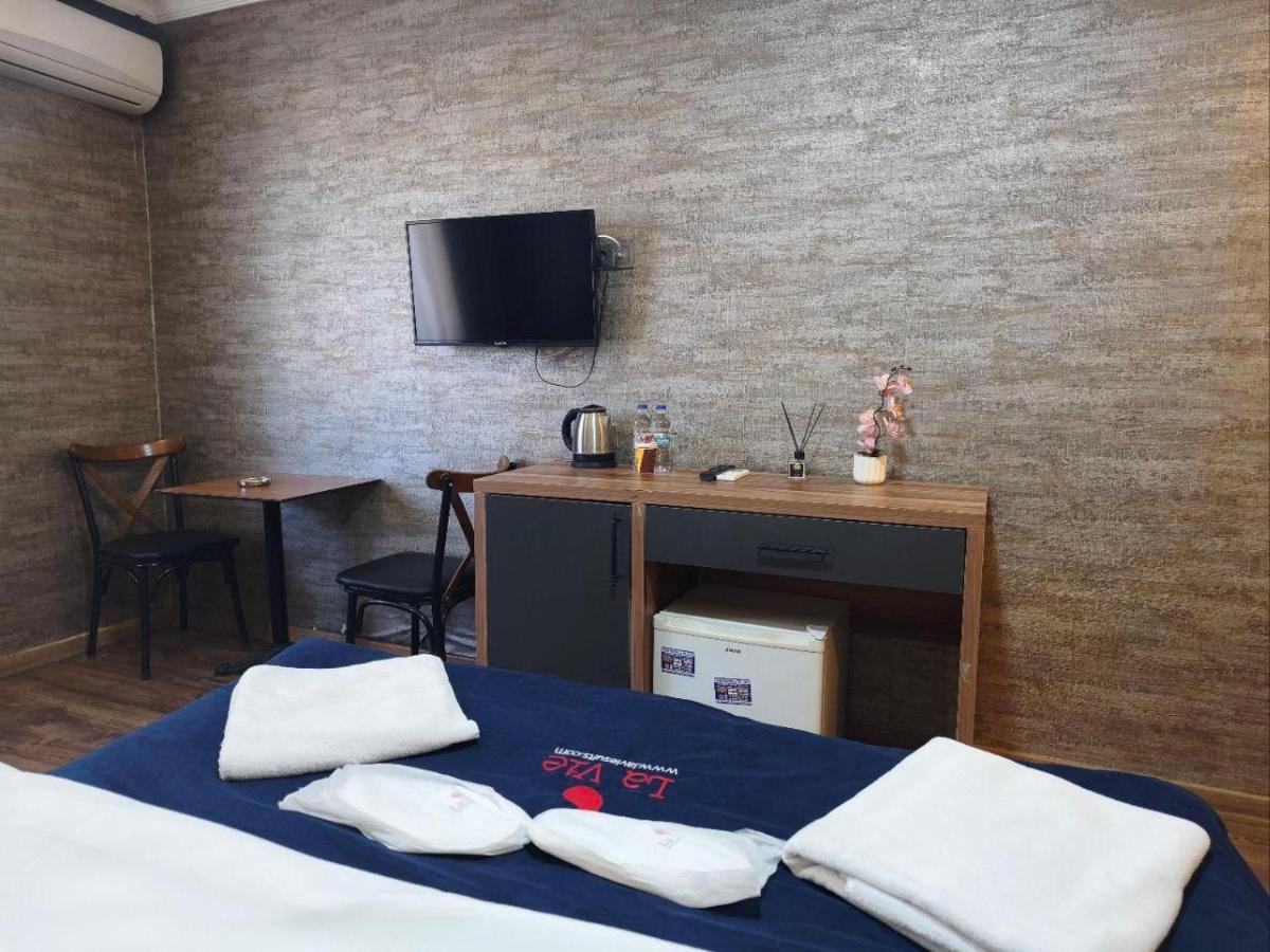 Avcilar Inci Hotel, фото 11