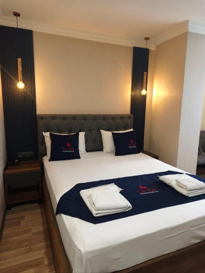 Avcilar Inci Hotel, фото 12