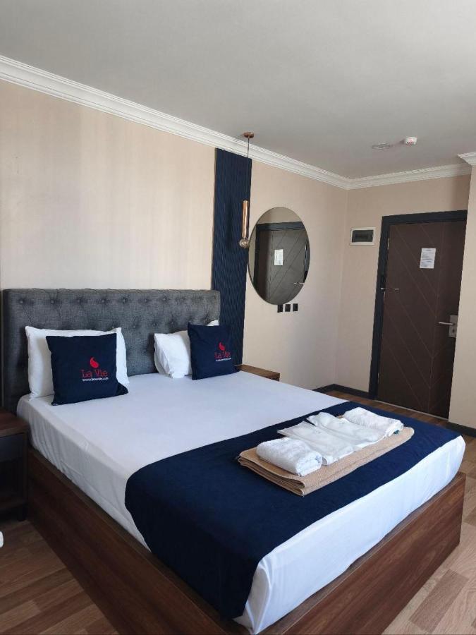 Avcilar Inci Hotel, фото 13