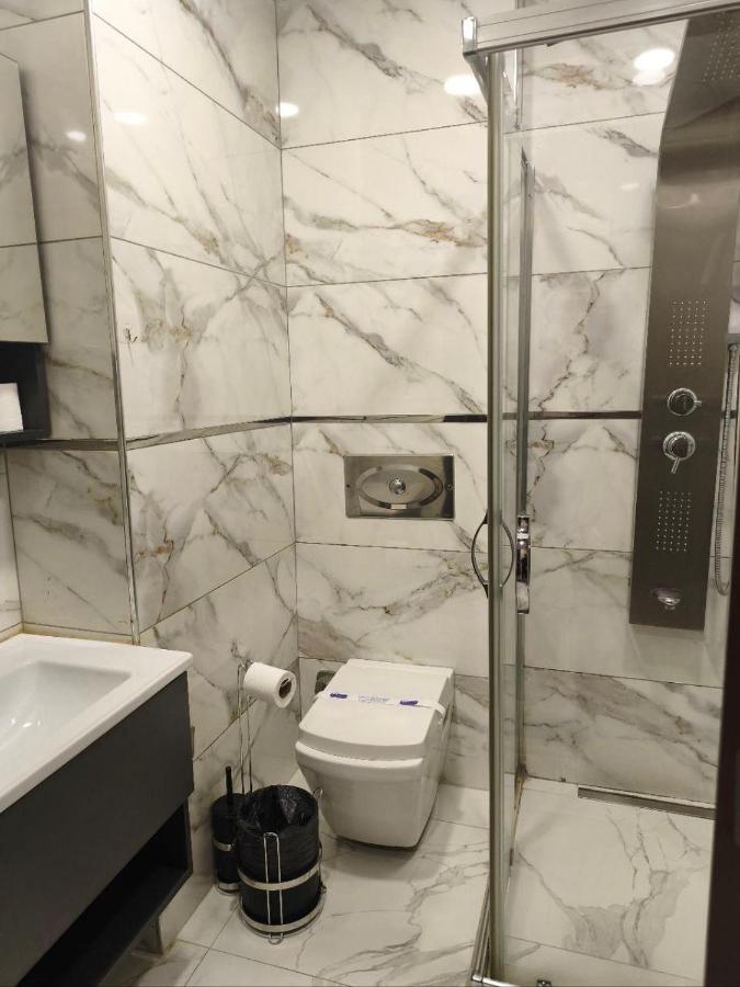 Avcilar Inci Hotel, фото 14