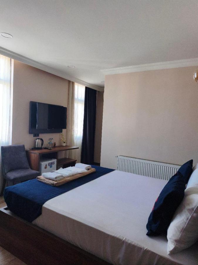 Avcilar Inci Hotel, фото 15