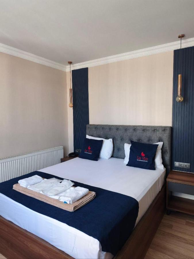 Avcilar Inci Hotel, фото 16