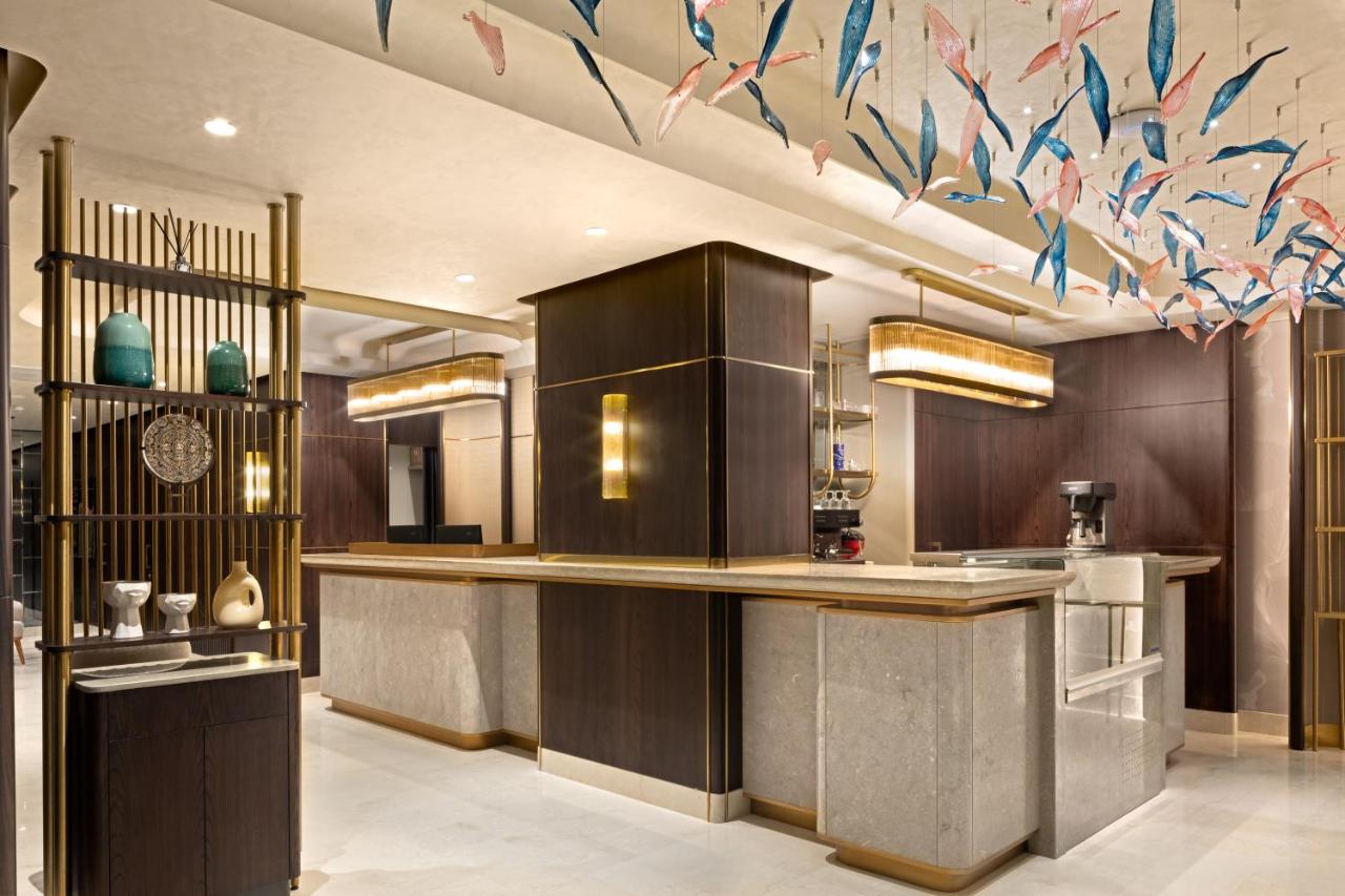Avicenna Hotel - Special Class, фото 7