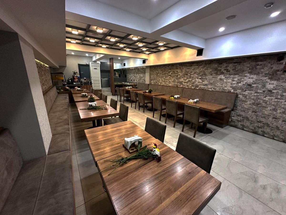 Avrasya Port Hotel, фото 3