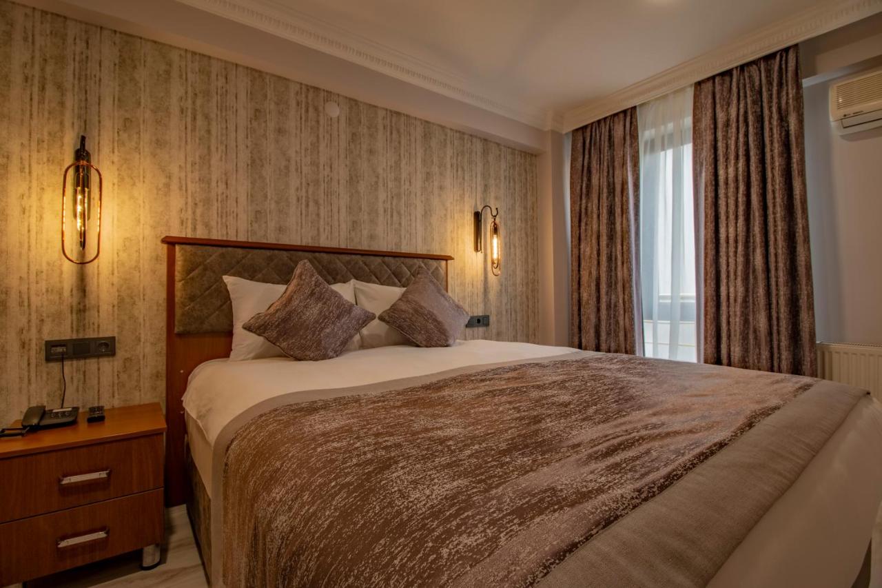 Avrasya Port Hotel, фото 6