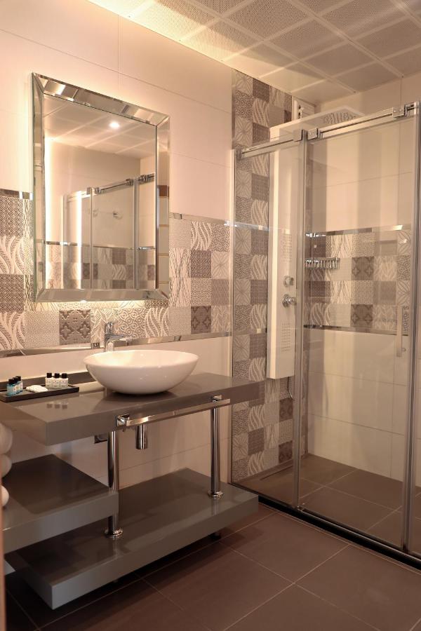 Avrasya Port Hotel, фото 7