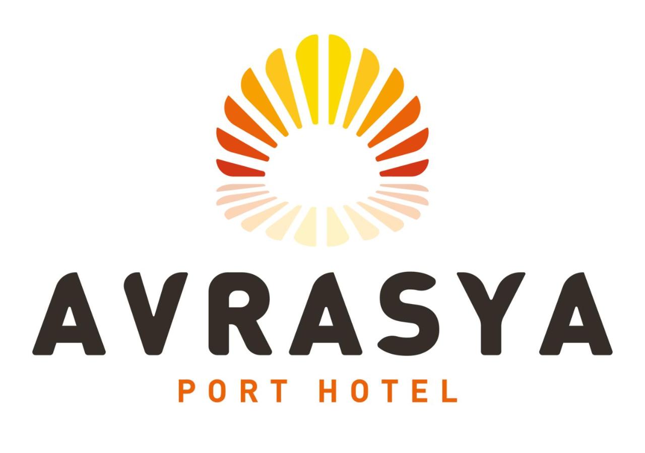 Avrasya Port Hotel, фото 12
