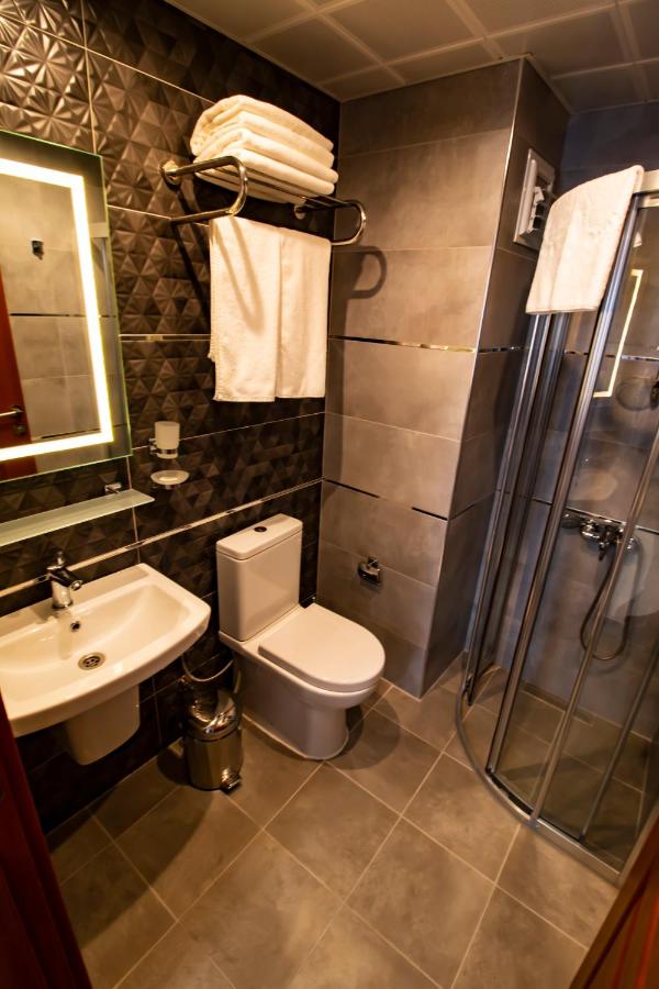 Avrasya Port Hotel, фото 13
