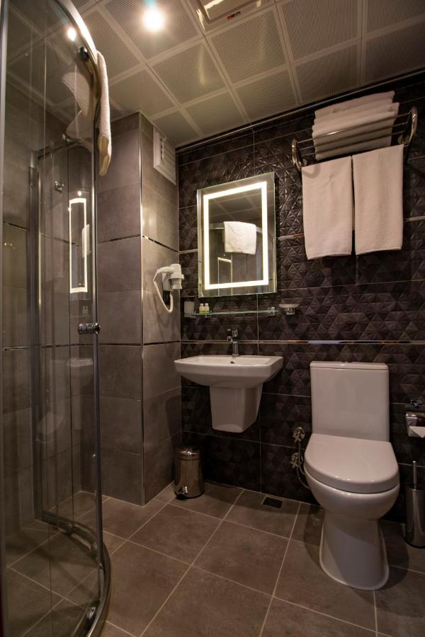 Avrasya Port Hotel, фото 14