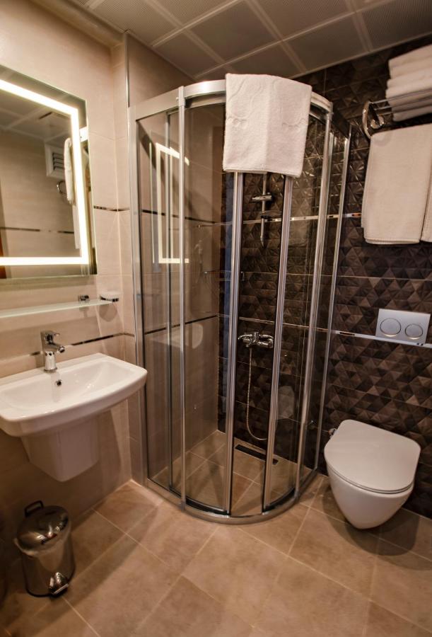 Avrasya Port Hotel, фото 15