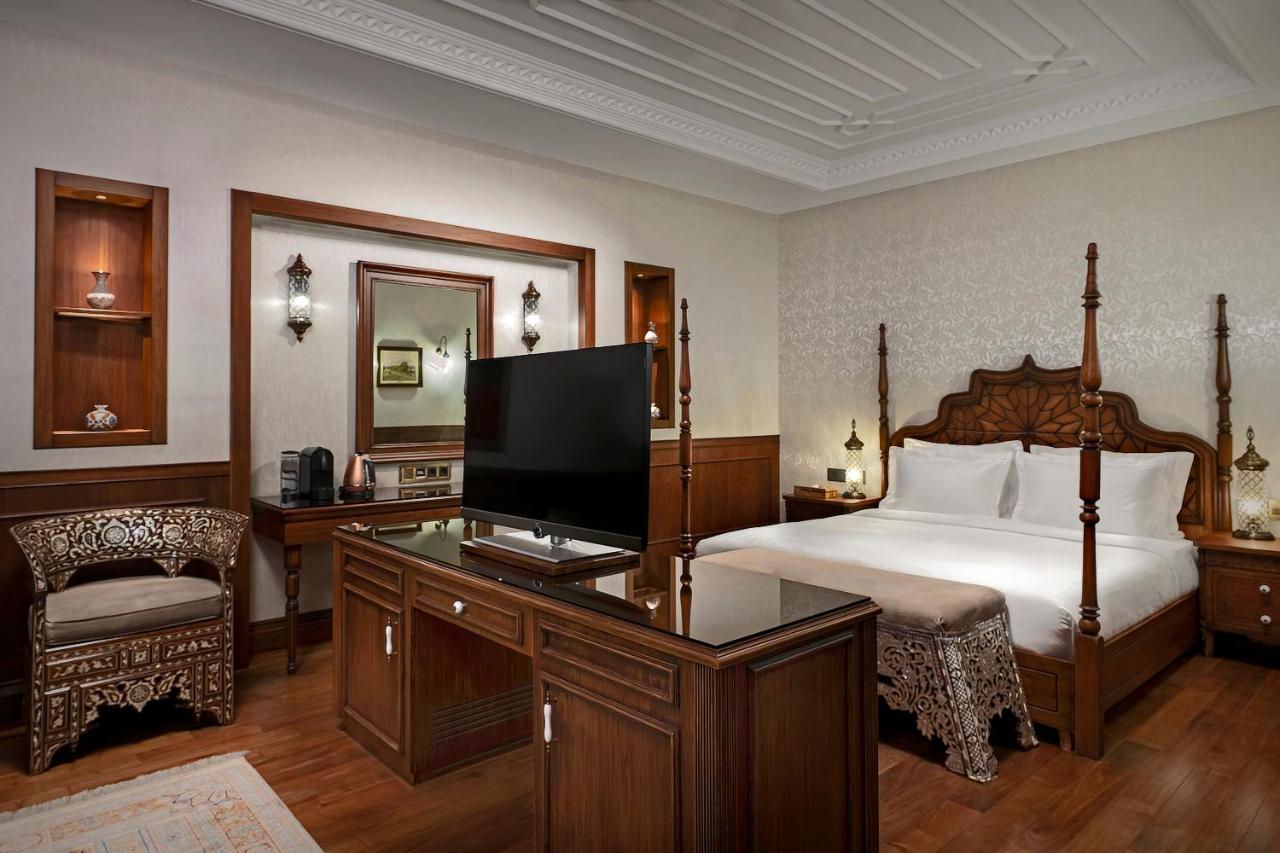 Aya Sultanahmet Hotel, фото 13