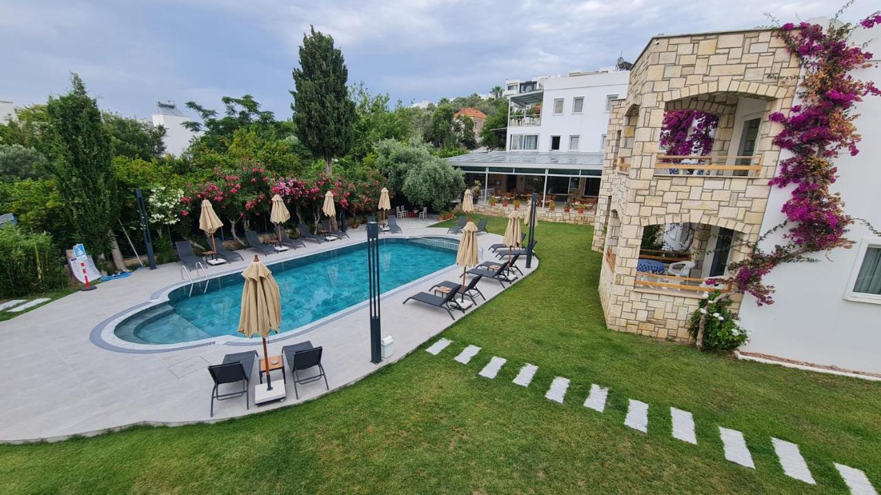 Aycan Sultan Apart Hotel, фото 8